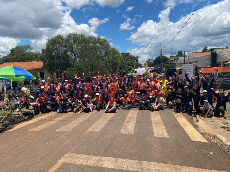 Confira os CampeÃµes Estaduais de RolimÃ£ e Trikes 2022 