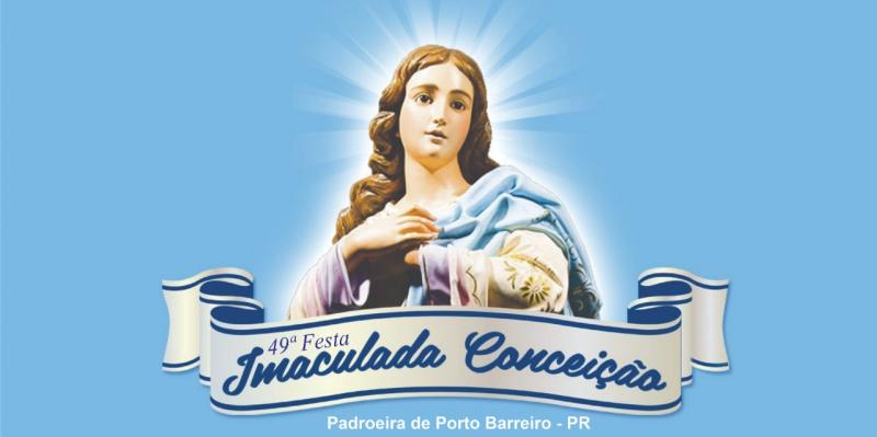 ParÃ³quia Imaculada ConceiÃ§Ã£o do Porto Barreiro, realiza a escolha da Princesa do Leite e Cawboy Estiloso