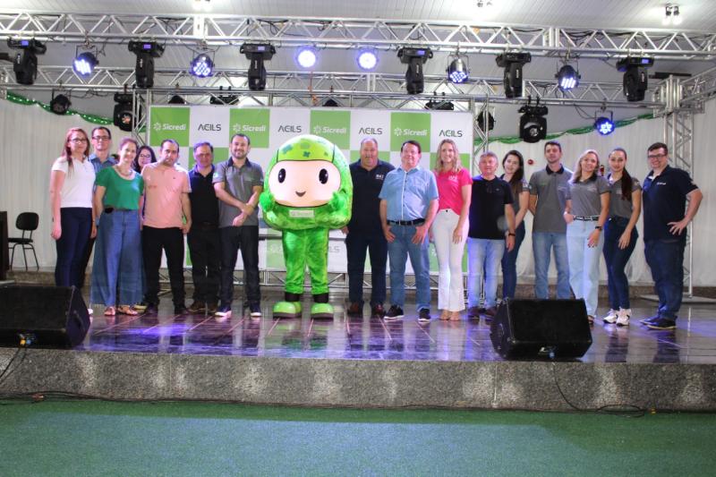 Acils realizou o 1Âº Sorteio da PromoÃ§Ã£o Natal Premiado 2022