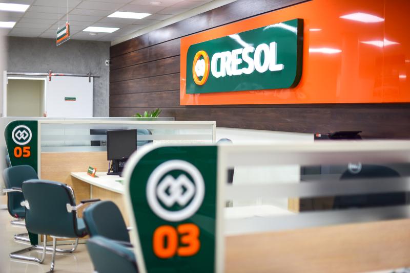 Cresol remunera cooperados com juros sobre o Capital Social