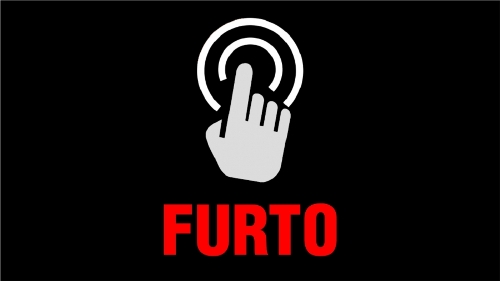 Laranjeiras: LadrÃ£o furta notebook no bairro Jardim Panorama