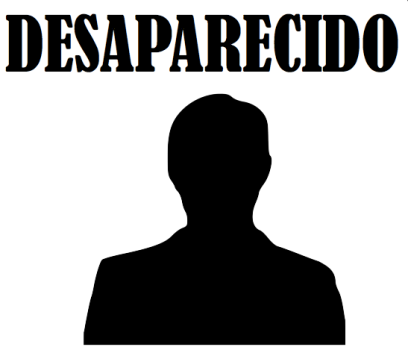 Cantagalo: Homem estÃ¡ desaparecido desde o Ãºltimo domingo (18)