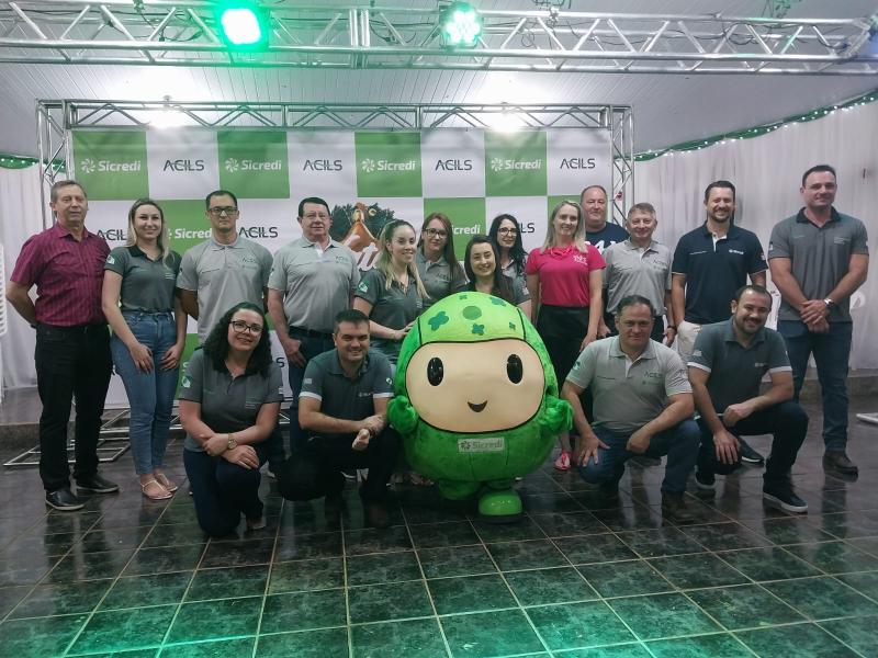 Acils realizou o penÃºltimo sorteio da promoÃ§Ã£o Natal Premiado 2022