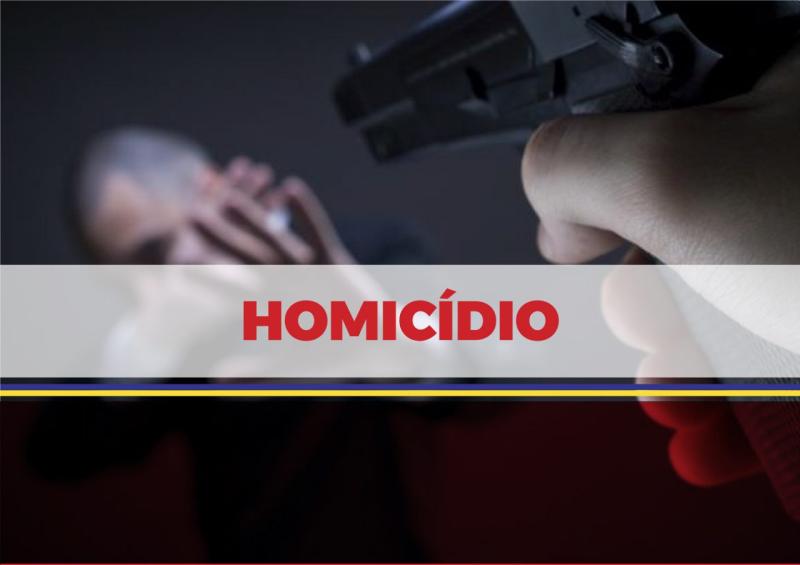 Laranjeiras: Jovem Ã© assassinado por estourar bombinhas em frente a residÃªncia