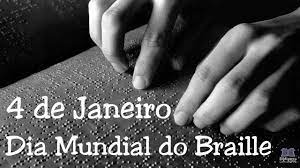 Jornal 94.1 Segunda EdiÃ§Ã£o repercute no dia Mundial do Braile os avanÃ§os da Linguagem Escrita