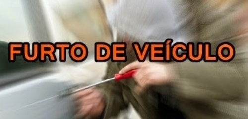 N. Laranjeiras: CaminhÃ£o furtado em Foz do JordÃ£o Ã© recuperado no distrito do Guarani