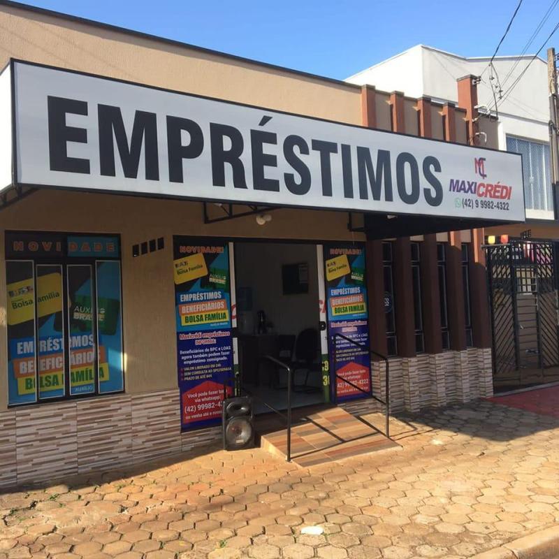 EmprÃ©stimo consignado com a nova margem do aumento salarial Ã© na MaxicrÃ©di