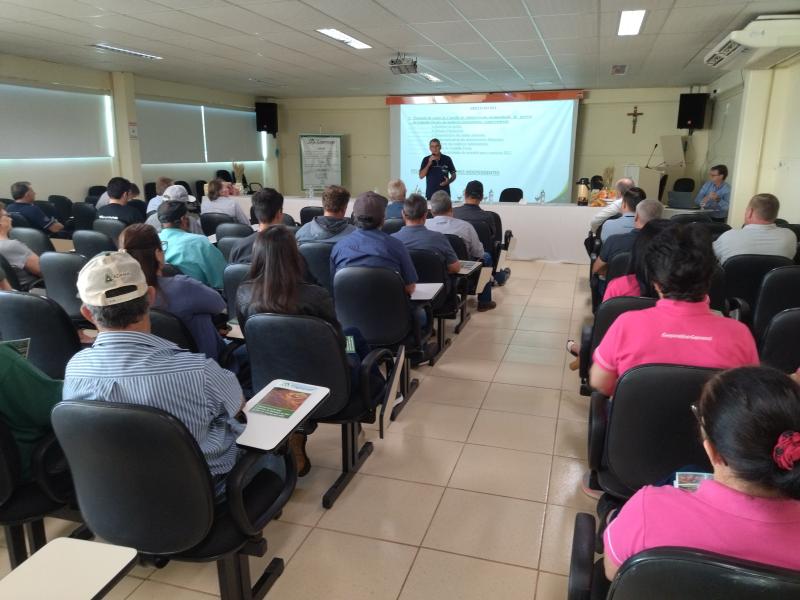 FUNRURAL: Prazo para produtor rural escolher regime de recolhimento encerra nesse mÃªs de janeiro 