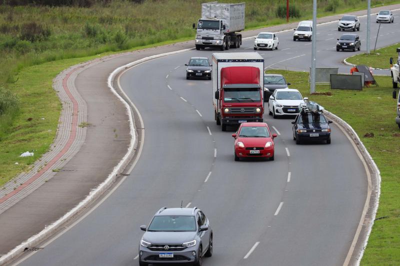 Segunda parcela do IPVA dos veÃ­culos com placas 1 e 2 vence nesta quinta-feira