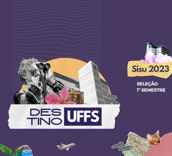 Iniciam as inscriÃ§Ãµes para o SiSU 2023.1