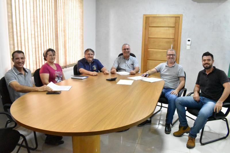 Rio Bonito do Iguaçu promove troca de secretários na saúde e administração