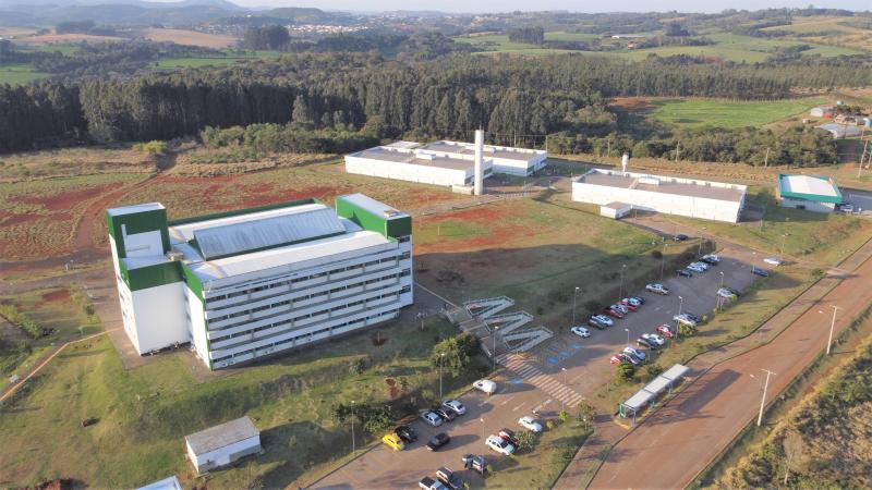 UFFS - Campus Laranjeiras do Sul disponibiliza espaÃ§o para cadastro de imÃ³veis para locaÃ§Ã£o