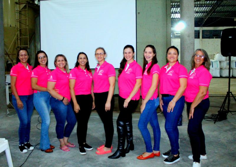 Jantar Beneficente, em Nova Laranjeiras, visa ajudar a ParÃ³quia SÃ£o JoÃ£o Batista