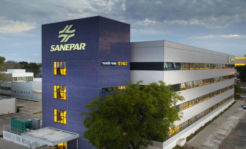 Sanepar suspende corte de Ã¡gua por falta de pagamento e prorroga adesÃ£o Ã  renegociaÃ§Ã£o