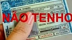 Marquinho: Condutor sem CNH Ã© flagrado dirigindo no centro da cidade