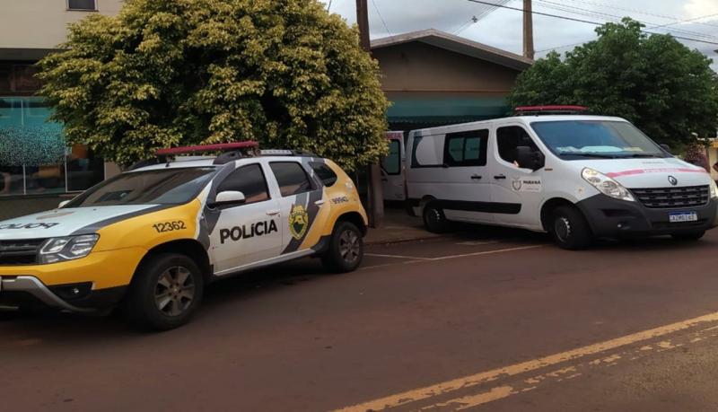 SÃ£o JoÃ£o: Idosa Ã© morta a facadas apÃ³s assalto em seu estabelecimento comercial