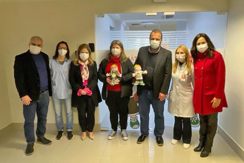 DoaÃ§Ã£o do Imposto de Renda ajuda crianÃ§as e adolescentes do ParanÃ¡; veja como fazer