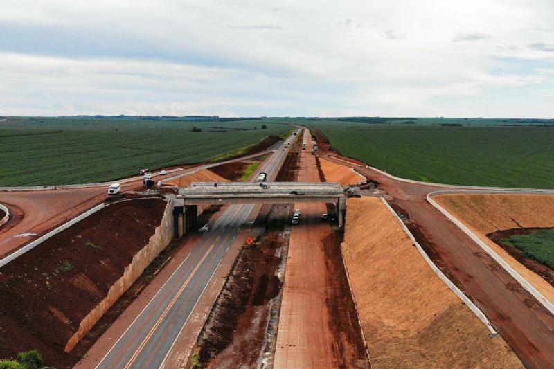 ParanÃ¡ completa integraÃ§Ã£o com governo federal e estÃ¡ pronto para atender a Nova Lei de LicitaÃ§Ãµes