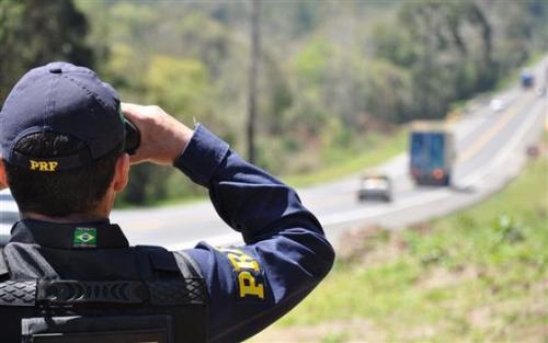 A PRF encerrou neste Domingo (09) a OperaÃ§Ã£o Semana Santa 2023