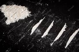 LS: Homem Ã© preso vendendo cocaÃ­na no bairro Presidente Vargas 