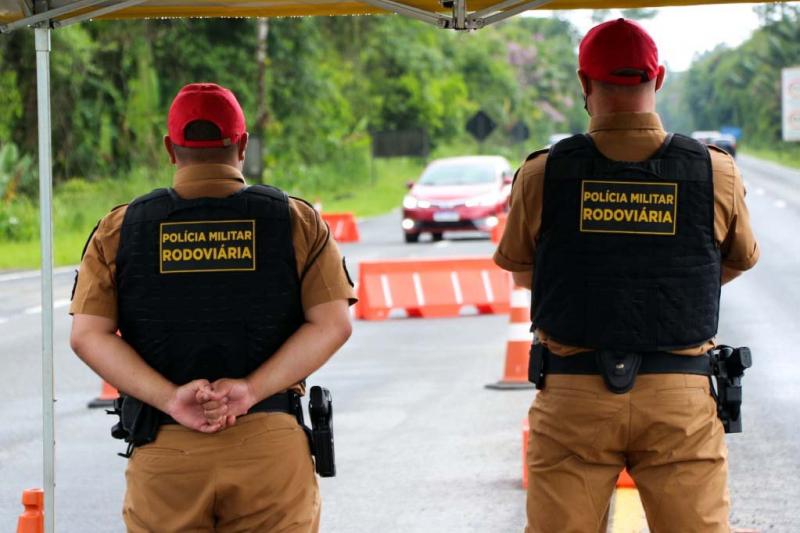 Mortes caem 29% nas rodovias estaduais no feriado de Tiradentes, aponta PolÃ­cia Militar
