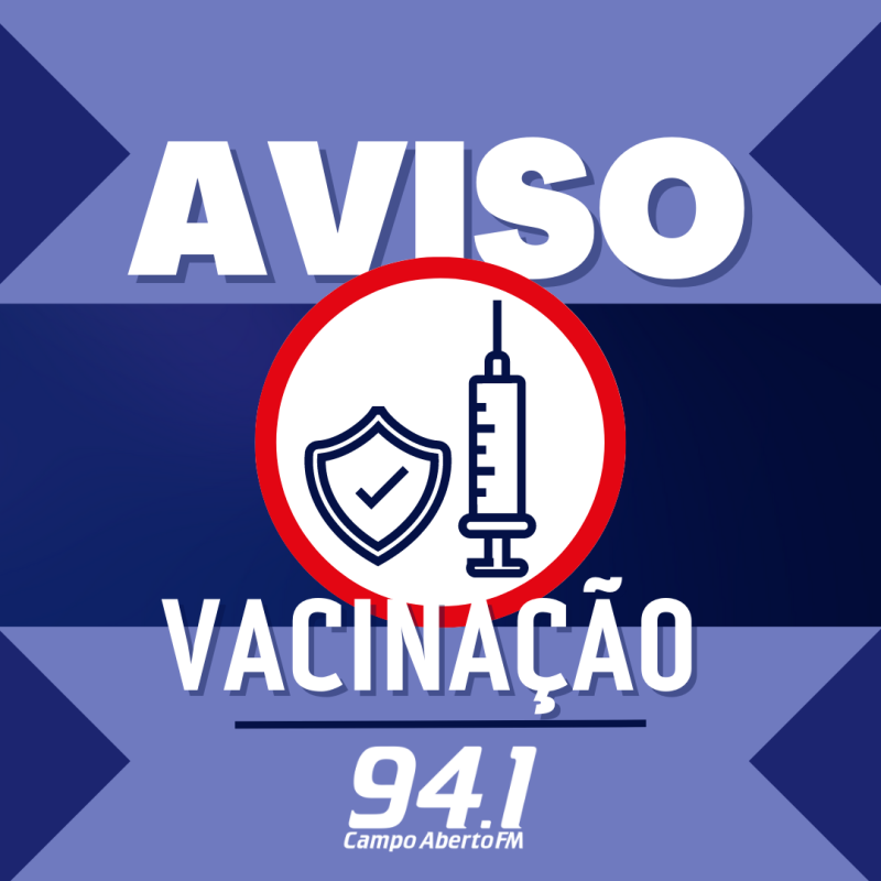  SaÃºde iniciou vacinaÃ§Ã£o de bivalente para pessoas acima de 18 anos hoje (25) em Laranjeiras do Sul