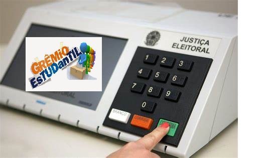 EleiÃ§Ã£o da PresidÃªncia do GrÃªmio Estudantil do ColÃ©gio Floriano Peixoto acontece nesta sexta-feira 28 de abril