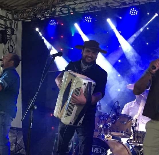 Acontece neste domingo (7) o 2Âº Encontro de Gaiteiros em Laranjeiras do Sul