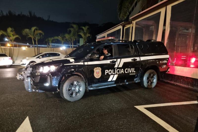 Com 30 mandados de prisÃ£o, operaÃ§Ã£o mira organizaÃ§Ã£o ligada ao trÃ¡fico internacional de drogas
