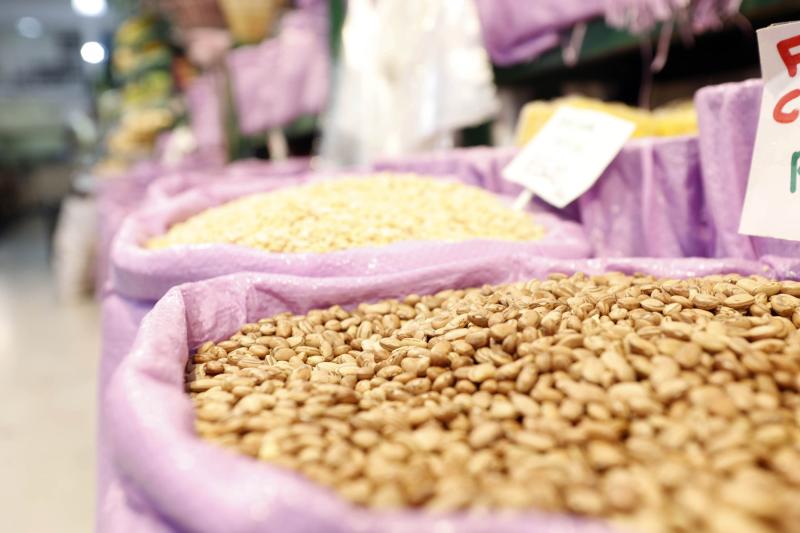 Colheita de feijÃ£o avanÃ§a no ParanÃ¡ e a expectativa Ã© de aumento na produÃ§Ã£o