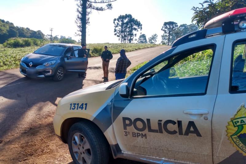 PolÃ­cia Militar recupera mais de R$ 210 mil de assaltos a agÃªncias bancÃ¡rias em Sulina