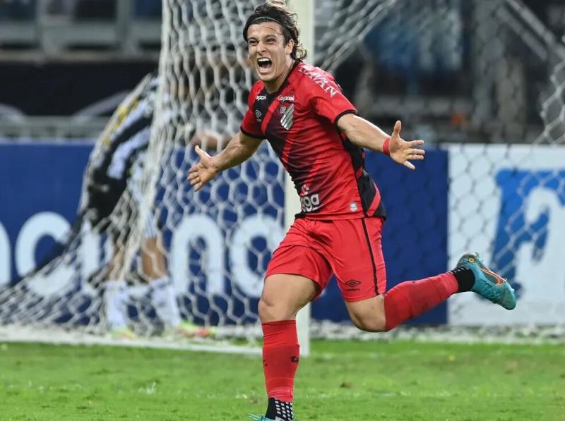 Nesta terÃ§a (23) FuracÃ£o e Galo abrem a semana dos brasileiros na Libertadores da AmÃ©rica 