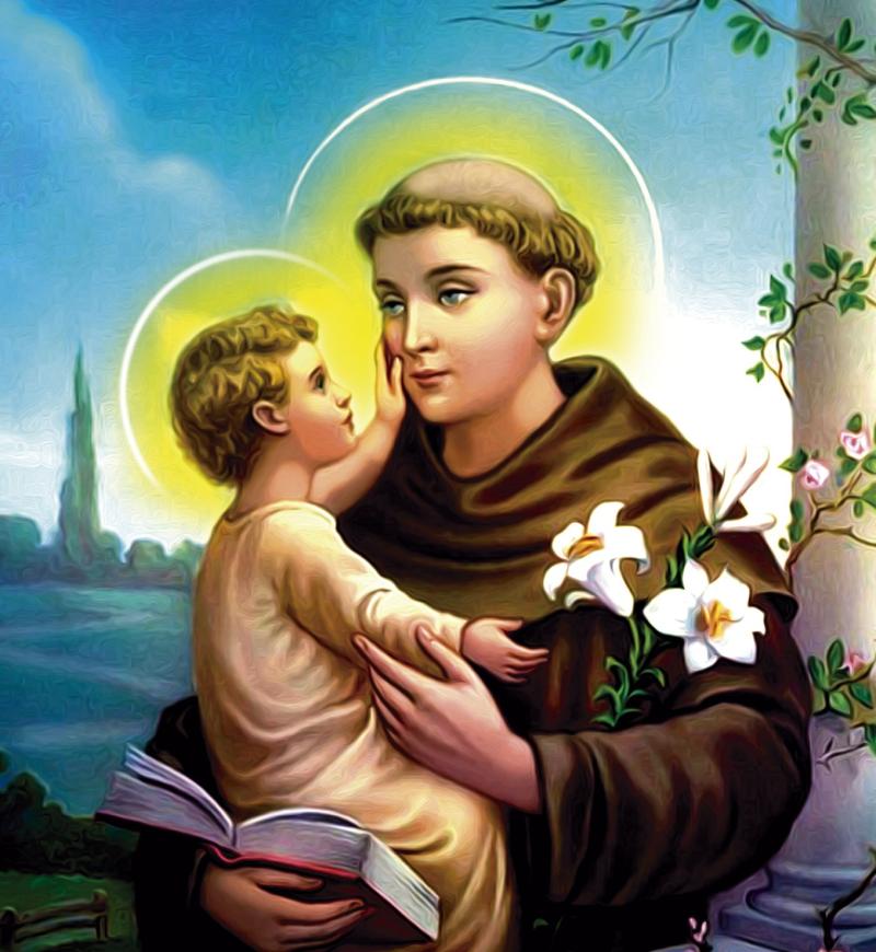 ParÃ³quia Imaculada ConceiÃ§Ã£o do Porto Barreiro promove a 4Âª ediÃ§Ã£o do Bolo de Santo AntÃ´nio