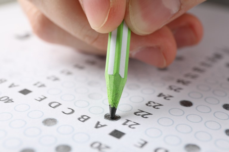 ComeÃ§am as inscriÃ§Ãµes para o Exame Nacional do Ensino MÃ©dio 2023