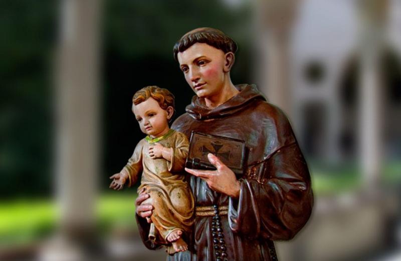 ParÃ³quia Imaculada ConceiÃ§Ã£o do Porto Barreiro estÃ¡ comercializando o Bolo de Santo AntÃ´nio