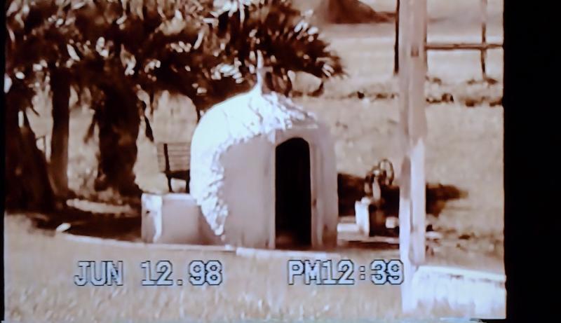 LS: Comunidade Campo Mendes resgata fotos antigas para construÃ§Ã£o de memorial