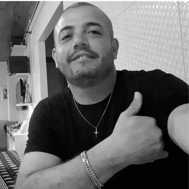 JuvinÃ³polis: Laranjeirense Ã© morto a tiros em bar da cidade 