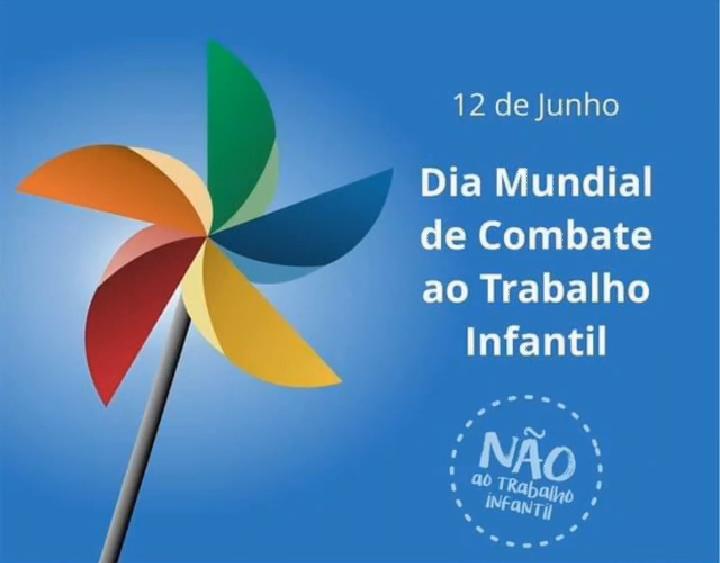 LS: Centro da Juventude realiza aÃ§Ãµes de conscientizaÃ§Ã£o de combate ao trabalho infantil