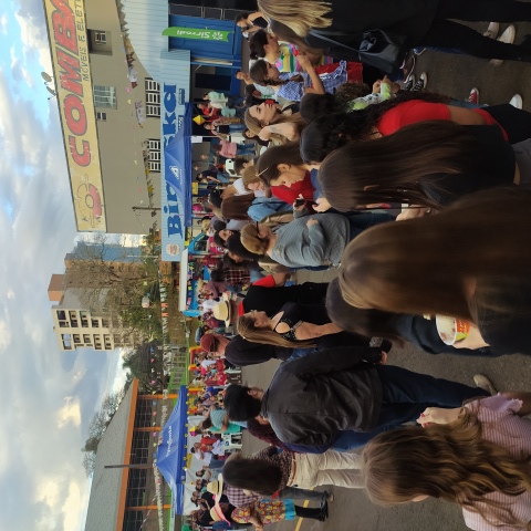 2Â° ArraiÃ¡ em prol do SOS foi um sucesso