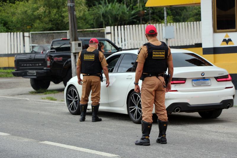 BPRv registra aumento de 66% nas prisÃµes por embriaguez ao volante no Corpus Christi