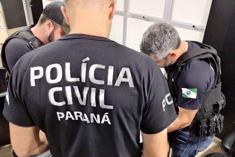 PGE consegue na JustiÃ§a medida que pode acelerar investigaÃ§Ãµes de crimes virtuais no ParanÃ¡