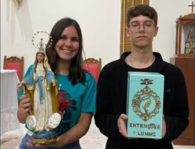 PR: Segunda vÃ­tima do ataque a escola em CambÃ© morre em hospital