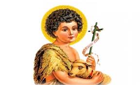 Comunidade do Alto SÃ£o JoÃ£o celebra o padroeiro neste domingo (25)  com festa