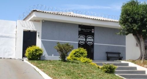 Virmond: PolÃ­cia Civil prende homem suspeito de tentativa de homicÃ­dio