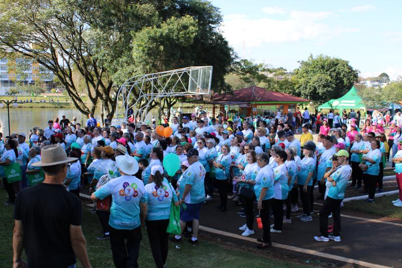 DIA C â€“ Coprossel, Cresol e Sicoob movimentam regiÃ£o em aÃ§Ã£o de Sustentabilidade 