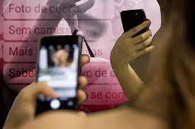 Saudade do IguaÃ§u: Homem cai no golpe do "nudes" e perde R$ 3.400,00 reais