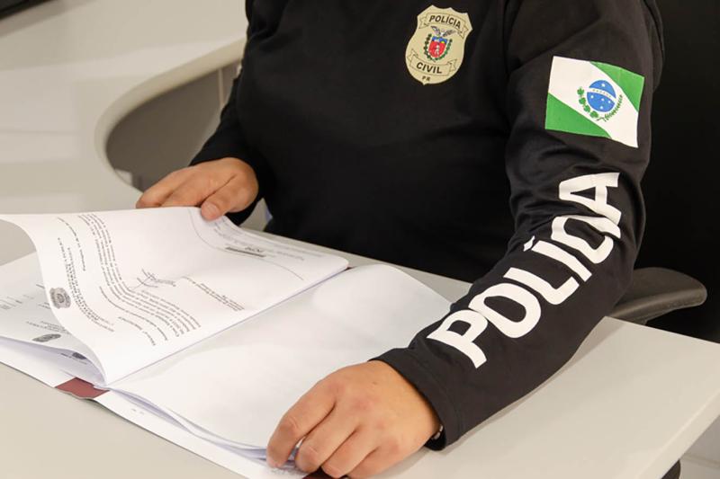 Estado autoriza 1Âª promoÃ§Ã£o na carreira da PolÃ­cia Penal, atendendo 1.317 servidores