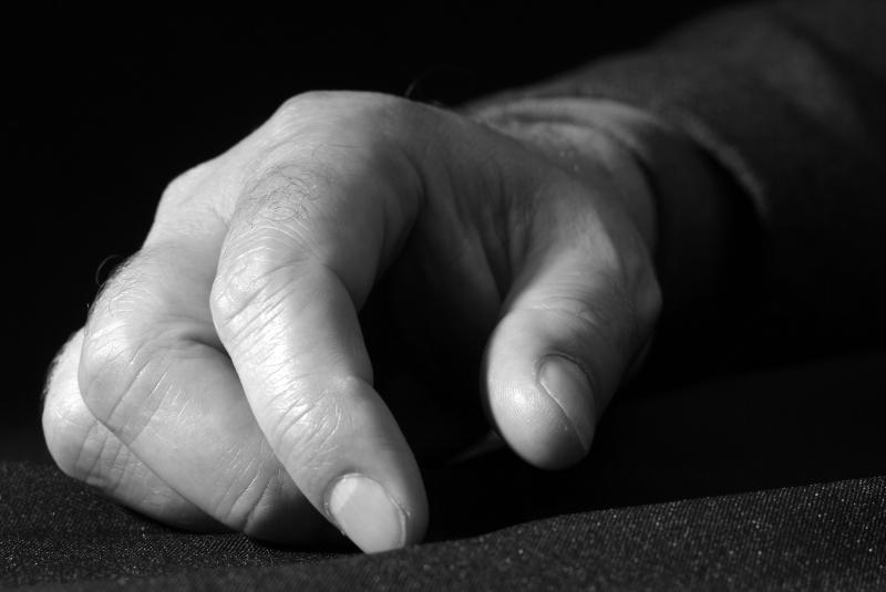 Homem Ã© morto a facadas pelo enteado em Palmas