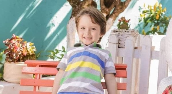 CrianÃ§a de 6 anos morre soterrada por milho no noroeste do ParanÃ¡