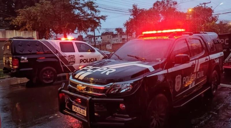 Estudante de psicologia que abusou de mais de 300 crianÃ§as Ã© preso no interior do ParanÃ¡